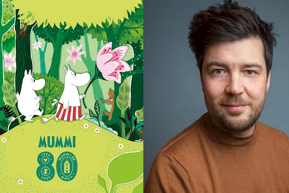 Mummitrollet 80 år. Fortellerteater Thomas Jørstad Pettersen Foto Henrik Vaagen.jpeg