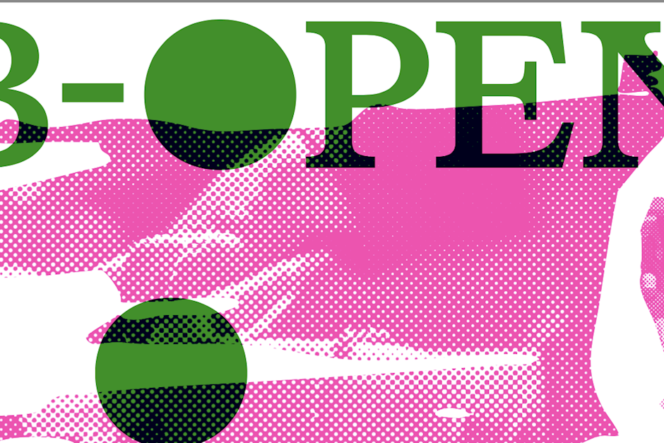 B–open 2025 plakat.png