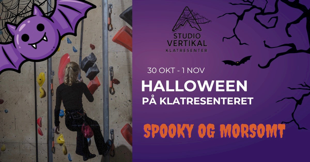 Halloween Vertikal klatresenter.jpg