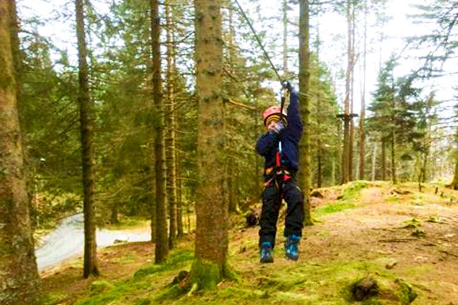 fløyenkidszipline