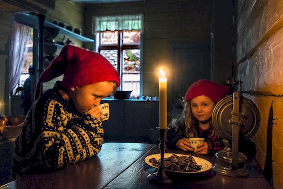 GS Foto FørjulsdagGamleBergen
