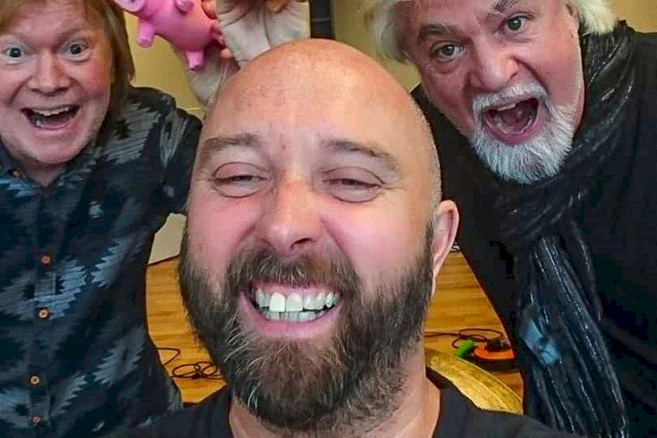Bing, Bang & Bongo_Bilde: Helge Nyheim kapp.jpg