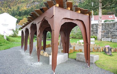 Foto: Barn i Byen/Siri Breistein
