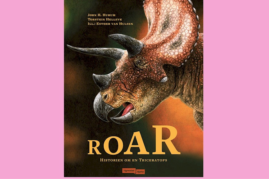 Roar: Historien om en Triceratops.jpeg