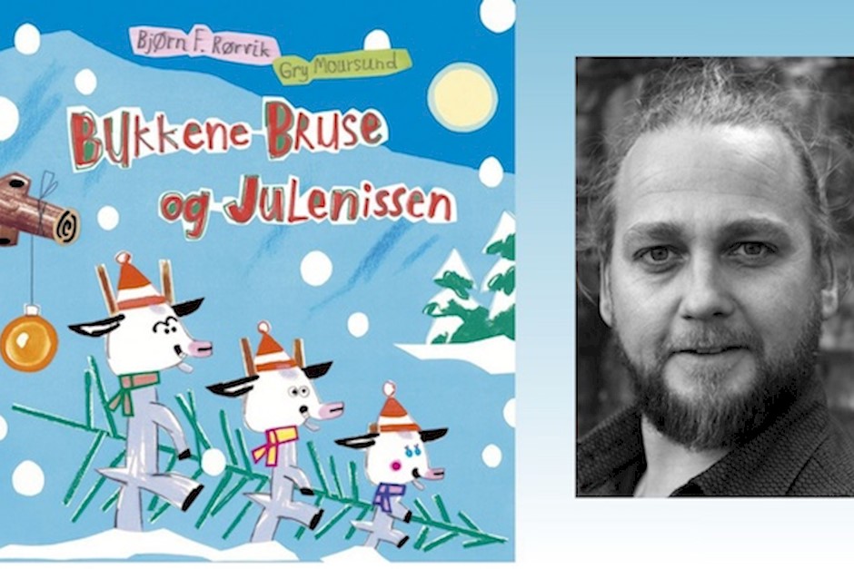 Skuespiller Stein Ove Øygardslia leser fra boken Bukkene Bruse og julenissen.jpeg