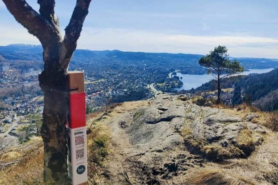 Pop up stolpejakt bergen sør foto Aktiv kultur.jpeg