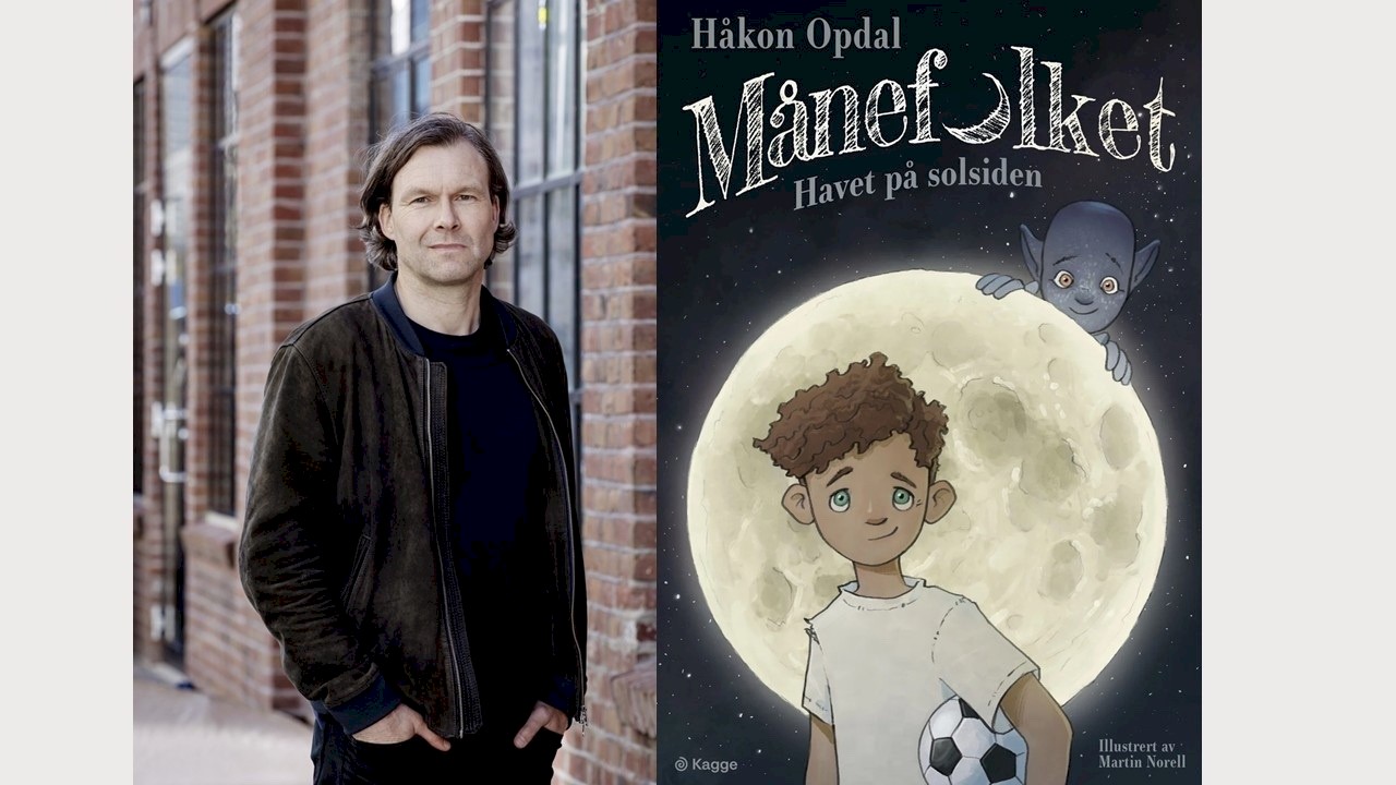 Håkon Oppdal Månefolket Kagge Forlag, ill Martin Norell.jpeg