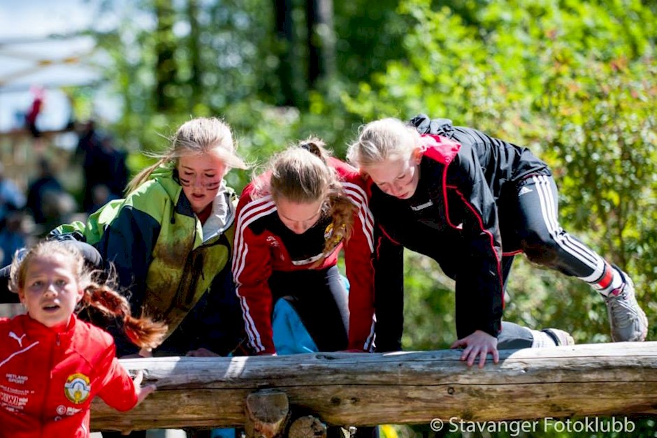 Stavanger Fotoklubb Trolljeger junior