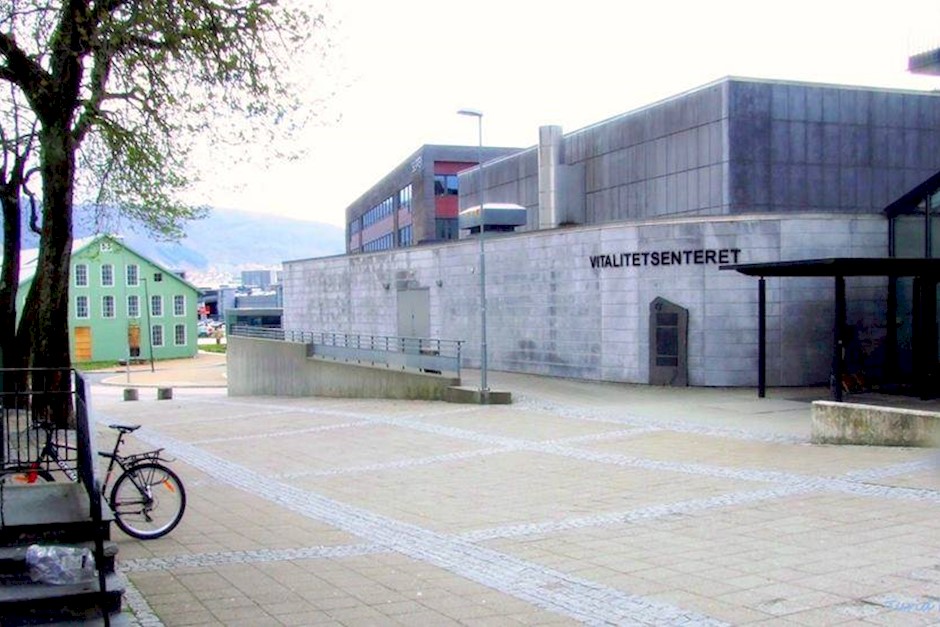 Åpent hus Møllaren Frivilligsentral.jpg